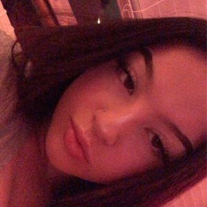 Meet your Posher, Maddie